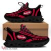 Kum & Go Logo Custom Shoes Style 1, Best Running Shoes For Fans - Vesles2014S