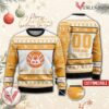 Kumanovo Basketball Custom Ugly Christmas Sweater, Unique Gift For Fans - Vesles2014s