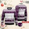 Kuyper College Custom Ugly Christmas Sweater, Unique Gift For Fans - Vesles2014s