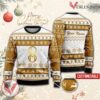 L Makeup Institute Custom Ugly Christmas Sweater, Unique Gift For Fans - Vesles2014s