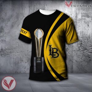 LBSU 49ers NCAA 2022 National Champions Legendary 3D Shirt - Vesles2014S