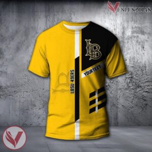 LBSU 49ers Personalized Shirt, Unique Gifts For NCAA Fans - Vesles2014s