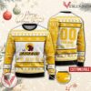 LG Sakers Basketball Custom Ugly Christmas Sweater, Unique Gift For Fans - Vesles2014s