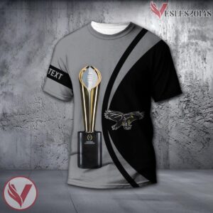 LIU Brooklyn Blackbirds NCAA 2022 National Champions Legendary 3D Shirt - Vesles2014S