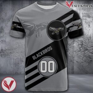 LIU Brooklyn Blackbirds NCAA Sport Team Shirt, Best Gift For Fans - Vesles2014s