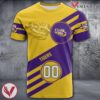 LSU Tigers NCAA Sport Team Shirt, Best Gift For Fans - Vesles2014s
