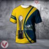La Salle Explorers NCAA 2022 National Champions Legendary 3D Shirt - Vesles2014S