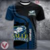 La Salle Explorers NCAA Custom Shirt, Unique Sport Gifts For Fans - Vesles2014s