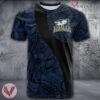 La Salle Explorers NCAA Polynesian Pattern Shirt, Unique Gifts For Fans - Vesles2014s