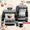 Lac Courte Oreilles Ojibwa Community College Custom Ugly Christmas Sweater, Unique Gift For Fans - Vesles2014s