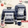 Lackawanna College Custom Ugly Christmas Sweater, Unique Gift For Fans - Vesles2014s