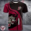 Lafayette Leopards NCAA Custom Shirt, Unique Sport Gifts For Fans - Vesles2014s