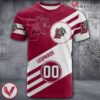 Lafayette Leopards NCAA Sport Team Shirt, Best Gift For Fans - Vesles2014s