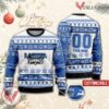 Laguna Bucuresti Custom Ugly Christmas Sweater, Unique Gift For Fans - Vesles2014s