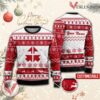 Lake Forest Graduate School of Management Custom Ugly Christmas Sweater, Unique Gift For Fans - Vesles2014s