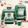Lake Sumter State College Custom Ugly Christmas Sweater, Unique Gift For Fans - Vesles2014s