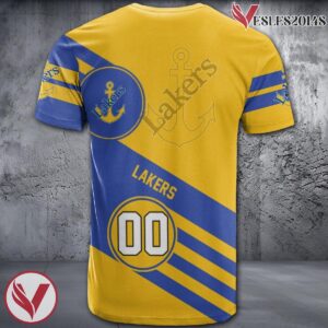 Lake Superior State Lakers NCAA Sport Team Shirt, Best Gift For Fans - Vesles2014s 1