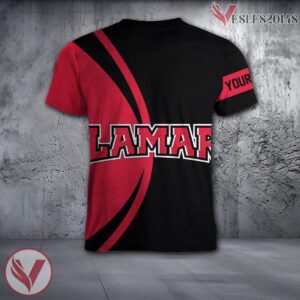 Lamar Cardinals NCAA 2022 National Champions Legendary 3D Shirt - Vesles2014S 1