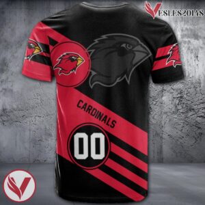 Lamar Cardinals NCAA Sport Team Shirt, Best Gift For Fans - Vesles2014s 1