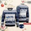 Lamar State College-Port Arthur Custom Ugly Christmas Sweater, Unique Gift For Fans - Vesles2014s