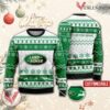 Land Rover Logo Personalized Ugly Christmas Sweater, Unique Gift For Fans - Vesles2014s
