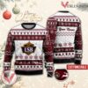 Lansdale School of Business Custom Ugly Christmas Sweater, Unique Gift For Fans - Vesles2014s