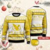 Laramie County Community College Custom Ugly Christmas Sweater, Unique Gift For Fans - Vesles2014s