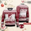 Las Positas College Custom Ugly Christmas Sweater, Unique Gift For Fans - Vesles2014s
