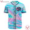 Laser Gradient Jacqueline Porter custom jersey - Vesles2014s