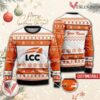 Lassen Community College Custom Ugly Christmas Sweater, Unique Gift For Fans - Vesles2014s