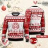 Latin American Bible Institute Custom Ugly Christmas Sweater, Unique Gift For Fans - Vesles2014s