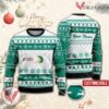 Laurel Business Institute & Laurel Technical Institute Custom Ugly Christmas Sweater, Unique Gift For Fans - Vesles2014s