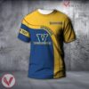 Laurentian Voyageurs Custom Shirt, Curve CA CIS Personalized Gifts For Fans - Vesles2014s