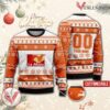 Le Mans Basketball Custom Ugly Christmas Sweater, Unique Gift For Fans - Vesles2014s