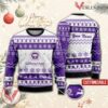 LeMoyne-Owen College Custom Ugly Christmas Sweater, Unique Gift For Fans - Vesles2014s