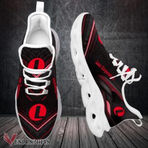Lear Corporation Logo Custom Shoes, Best Running Shoes For Fans - Vesles2014S 1