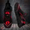 Lear Corporation Logo Custom Shoes, Best Running Shoes For Fans - Vesles2014S