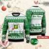 Leech Lake Tribal College Custom Ugly Christmas Sweater, Unique Gift For Fans - Vesles2014s