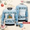 Leffe Logo Personalized Ugly Christmas Sweater, Unique Gift For Fans - Vesles2014s