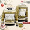 Legacy Business School Custom Ugly Christmas Sweater, Unique Gift For Fans - Vesles2014s