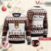 Lehigh College of Business Custom Ugly Christmas Sweater, Unique Gift For Fans - Vesles2014s