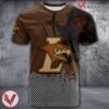 Lehigh Mountain Hawks Basketball Grunge Pattern Unique Personalized T Shirts - Vesles2014S