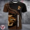 Lehigh Mountain Hawks NCAA Custom Shirt, Unique Sport Gifts For Fans - Vesles2014s