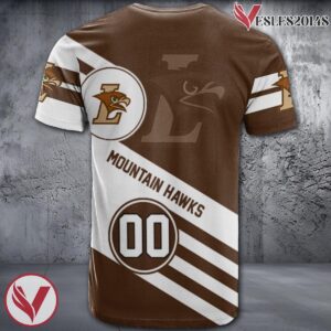 Lehigh Mountain Hawks NCAA Sport Team Shirt, Best Gift For Fans - Vesles2014s 1