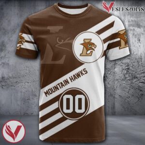 Lehigh Mountain Hawks NCAA Sport Team Shirt, Best Gift For Fans - Vesles2014s