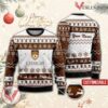 Lehigh University Custom Ugly Christmas Sweater, Unique Gift For Fans - Vesles2014s