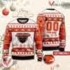 Lehigh Valley Phantoms Hockey Custom Ugly Christmas Sweater, Unique Gift For Fans - Vesles2014s