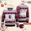 Lenape Technical School Practical Nursing Program Custom Ugly Christmas Sweater, Unique Gift For Fans - Vesles2014s