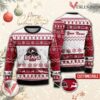 Lenoir-Rhyne University Custom Ugly Christmas Sweater, Unique Gift For Fans - Vesles2014s
