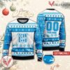 Leotar Trebinje Basketball Custom Ugly Christmas Sweater, Unique Gift For Fans - Vesles2014s